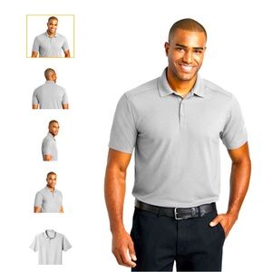 K600 Port Authority men’s pique easy‎ performance polo